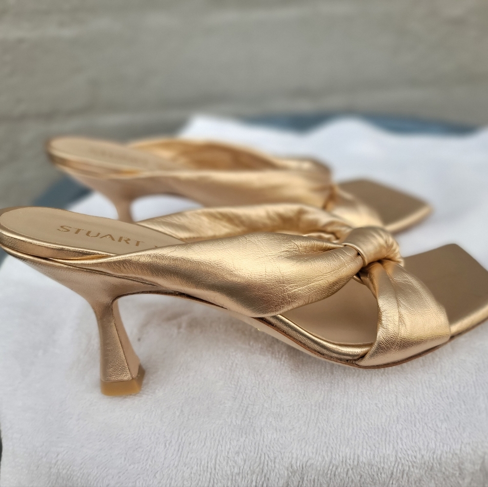 Stuart Weitzman Sandals - Picture 4 of 9